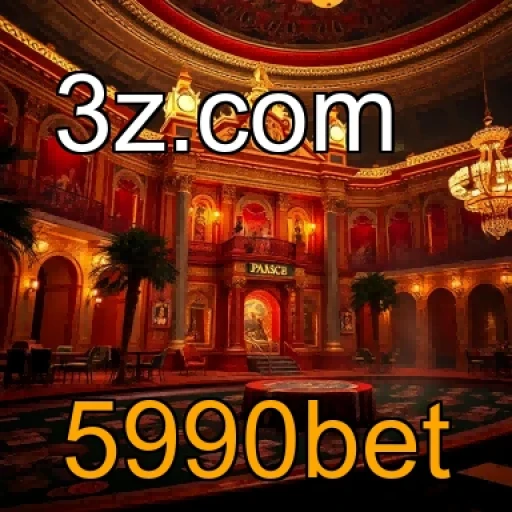 Experiência Mobile Incrível no Site 5990bet para Jogadores