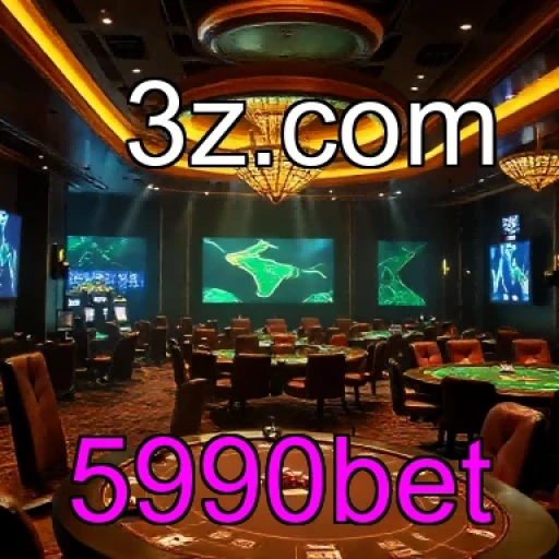 Promoções Criativas da 5990bet Para Aumentar Seu Jogo