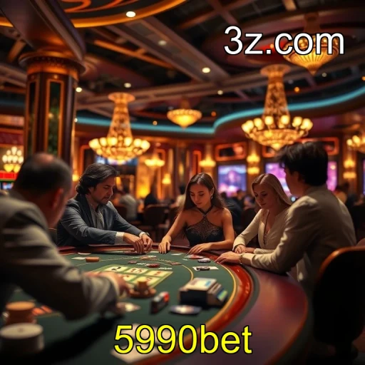 5990bet Jogos de Mesa