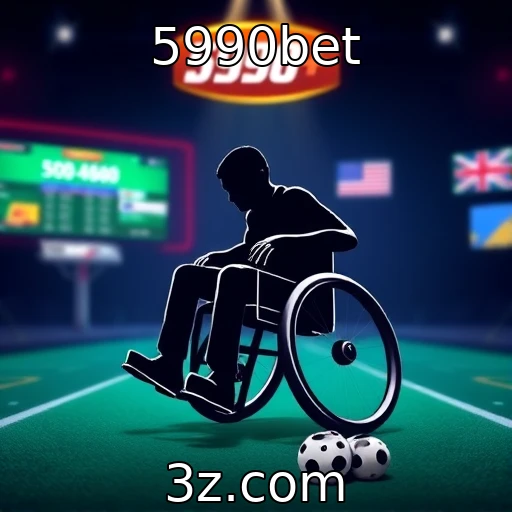 Acessibilidade em jogos e seu crescimento