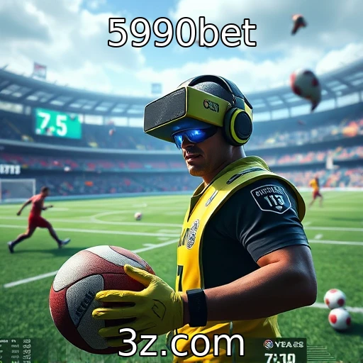 A evolução da realidade virtual nos videogames